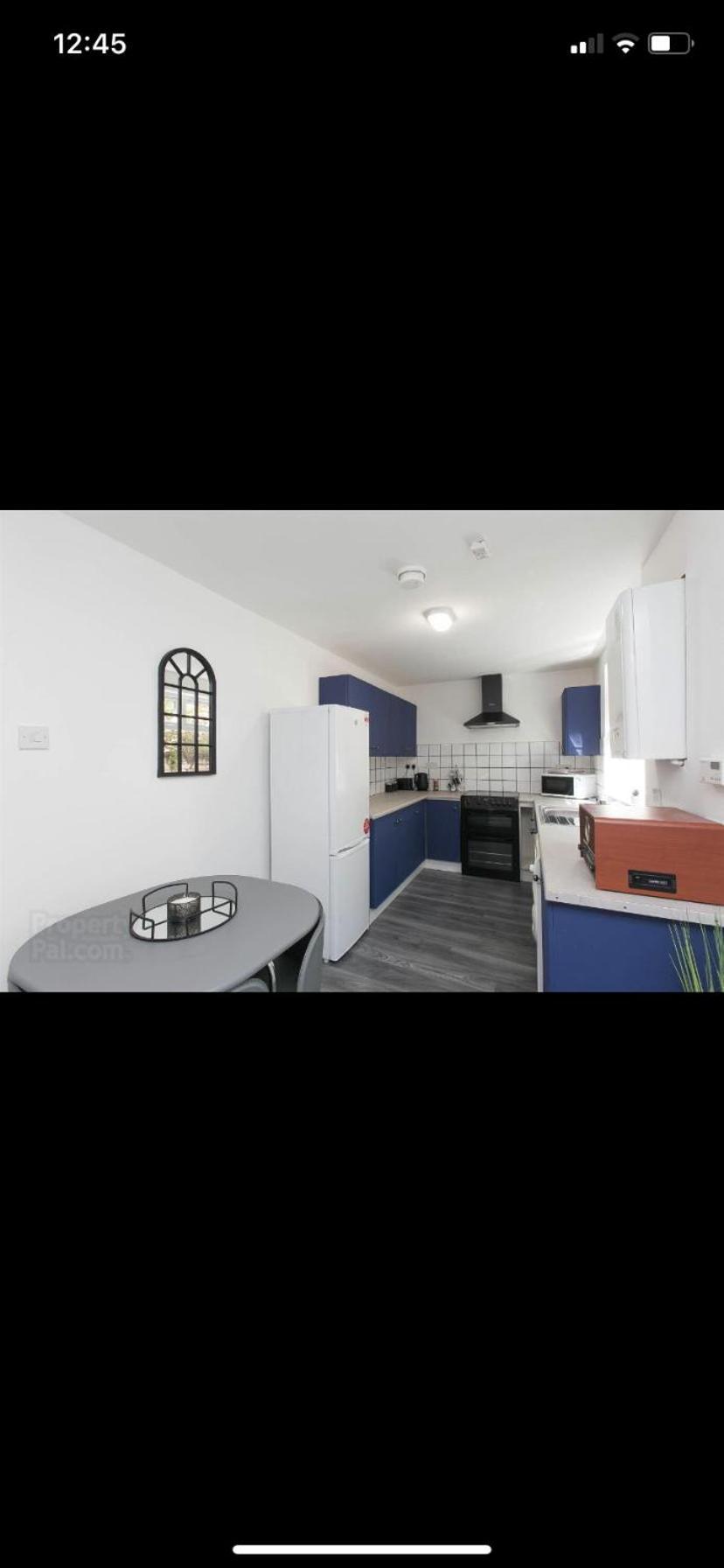 בלפסט House @ Queens University מראה חיצוני תמונה