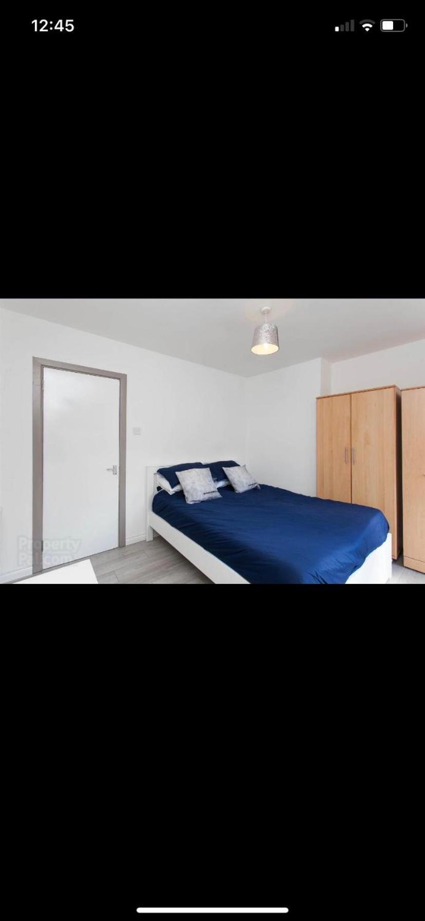 בלפסט House @ Queens University מראה חיצוני תמונה